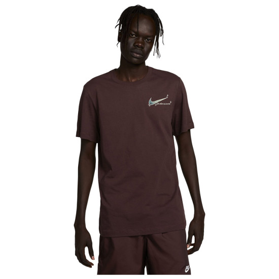Nike Ανδρική κοντομάνικη μπλούζα M Sportswear Tee OC PK 1